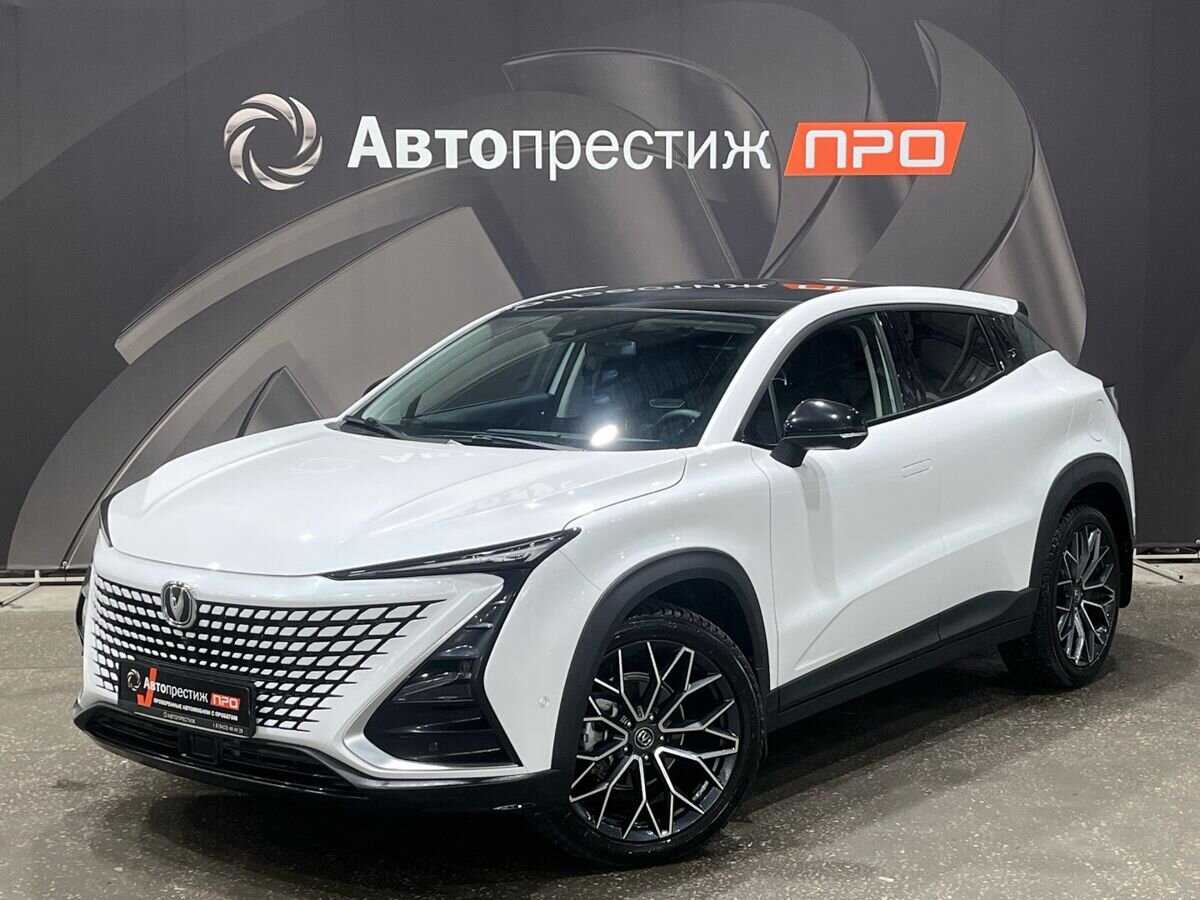 Changan UNI-T