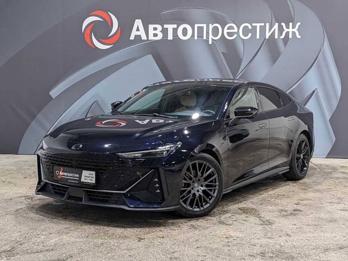 Changan UNI-V