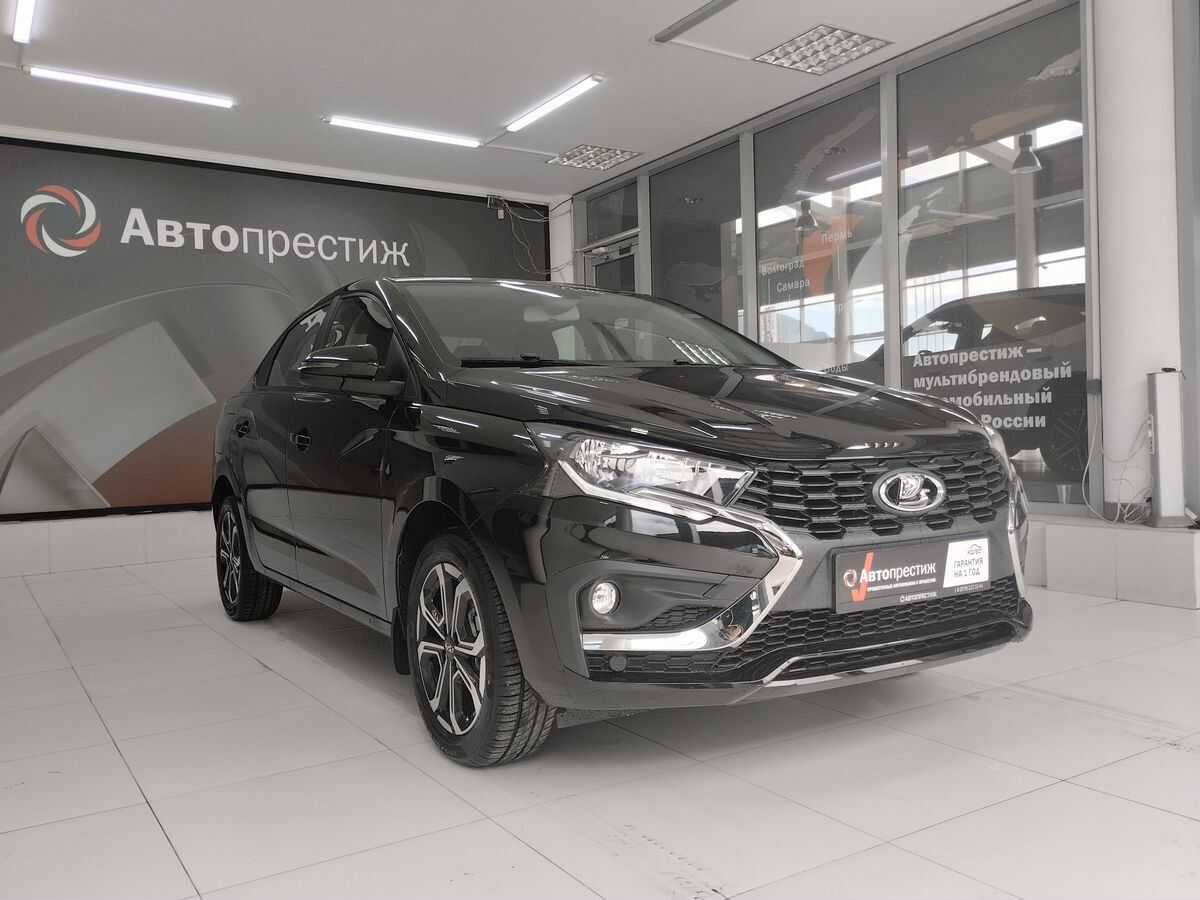 LADA Iskra