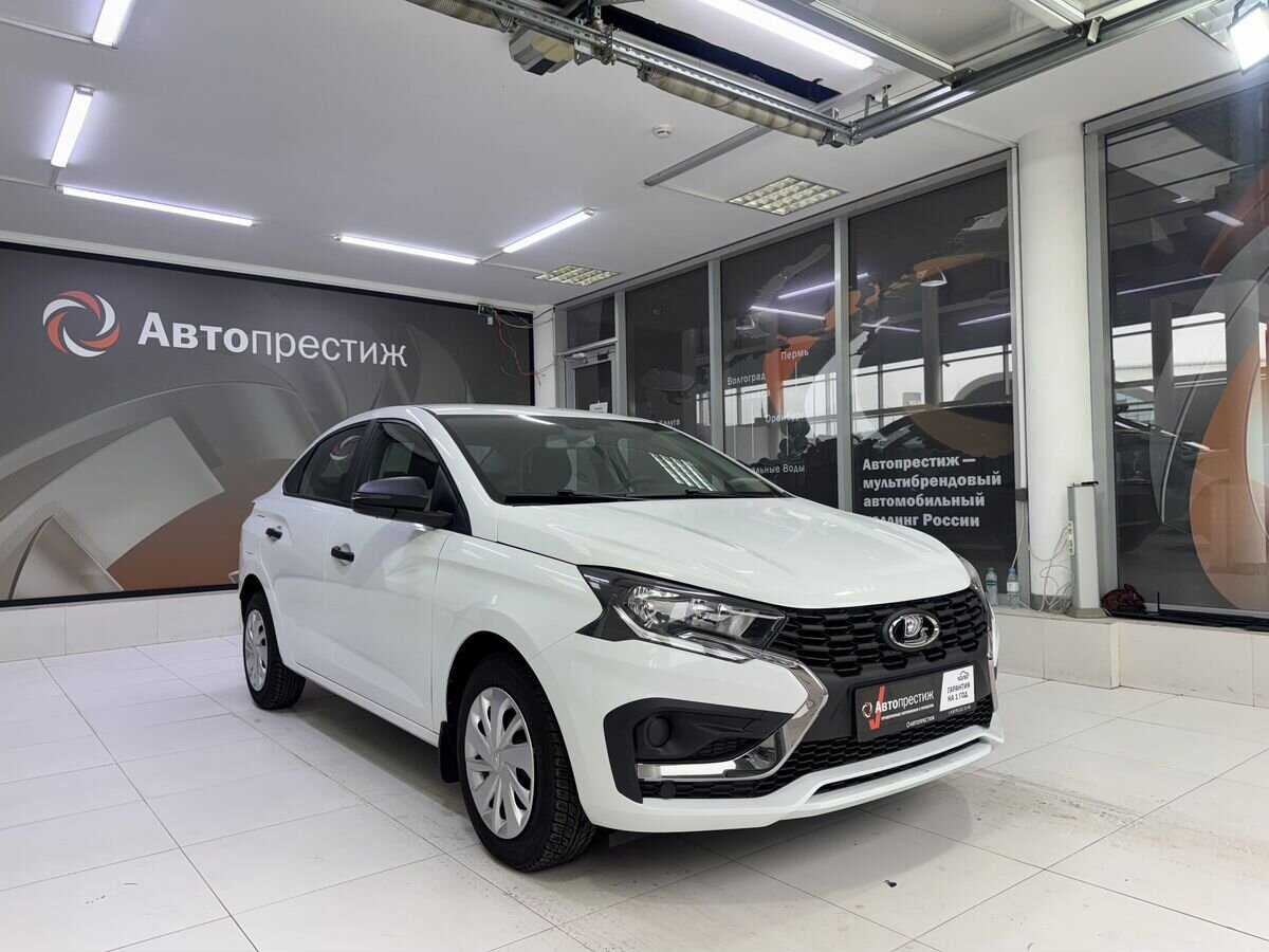 LADA Iskra