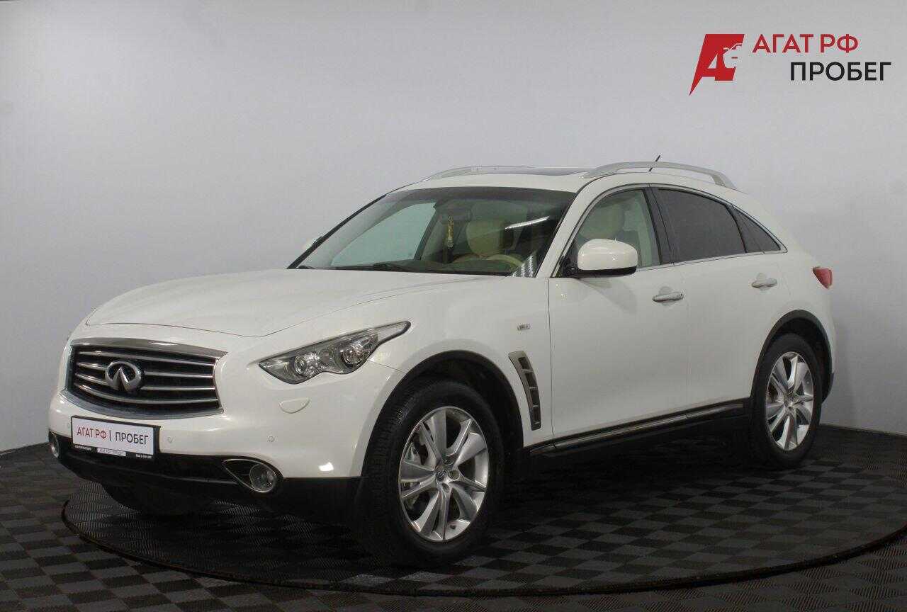Infiniti FX
