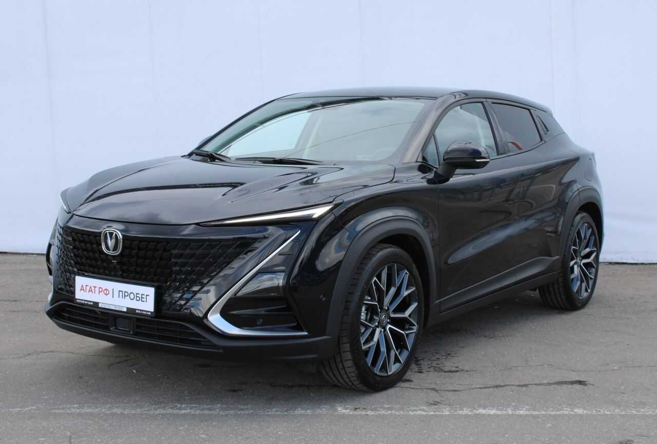 Changan UNI-T