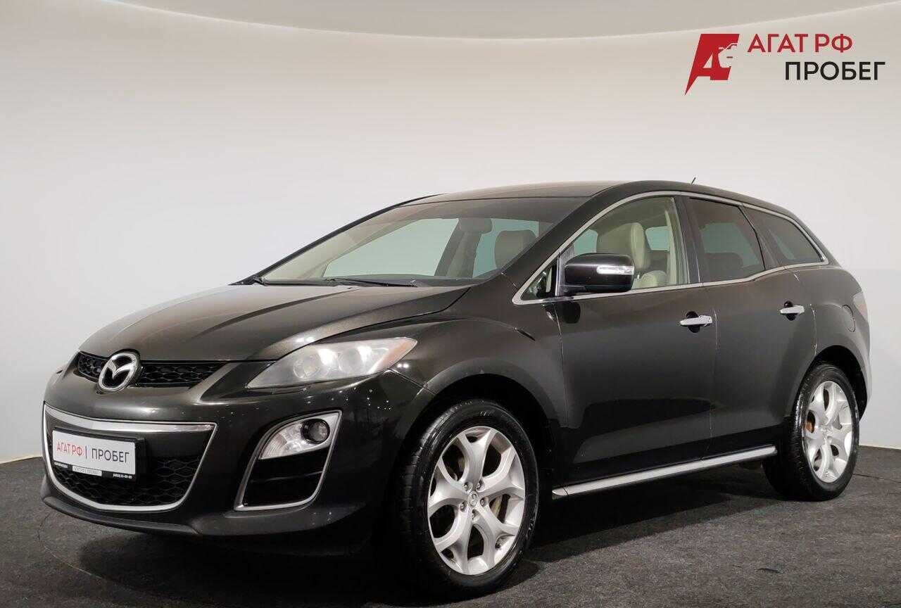 Mazda CX-7