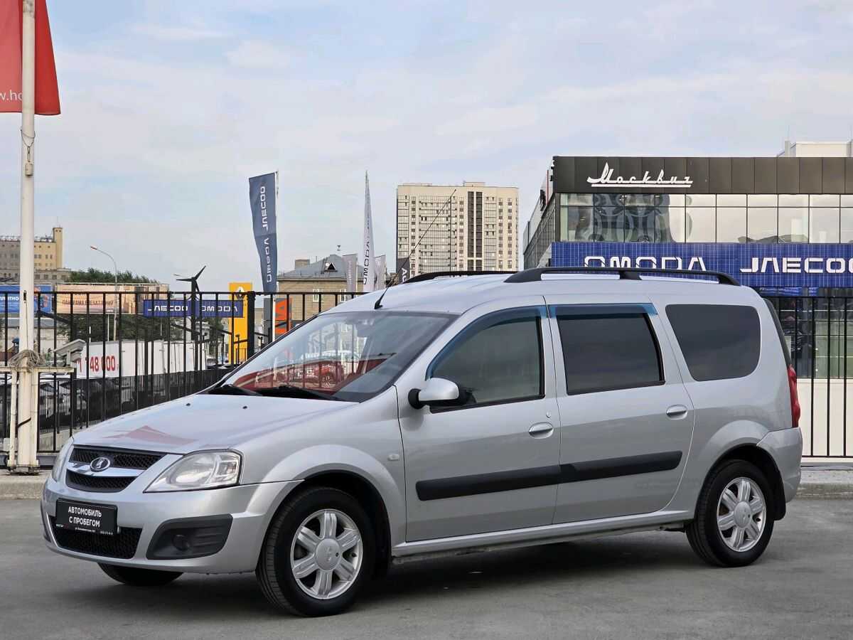 LADA Largus
