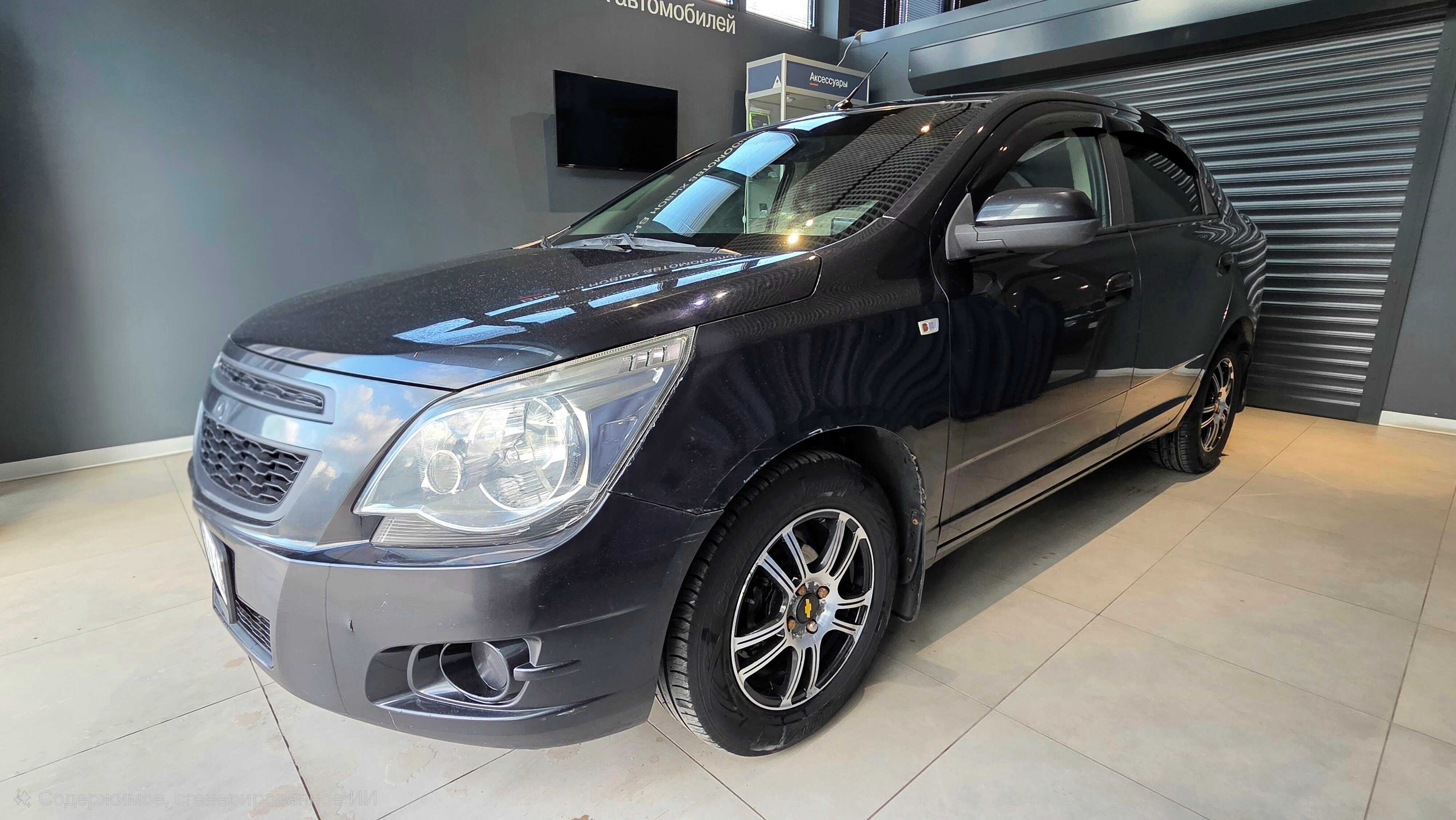 Chevrolet Cobalt
