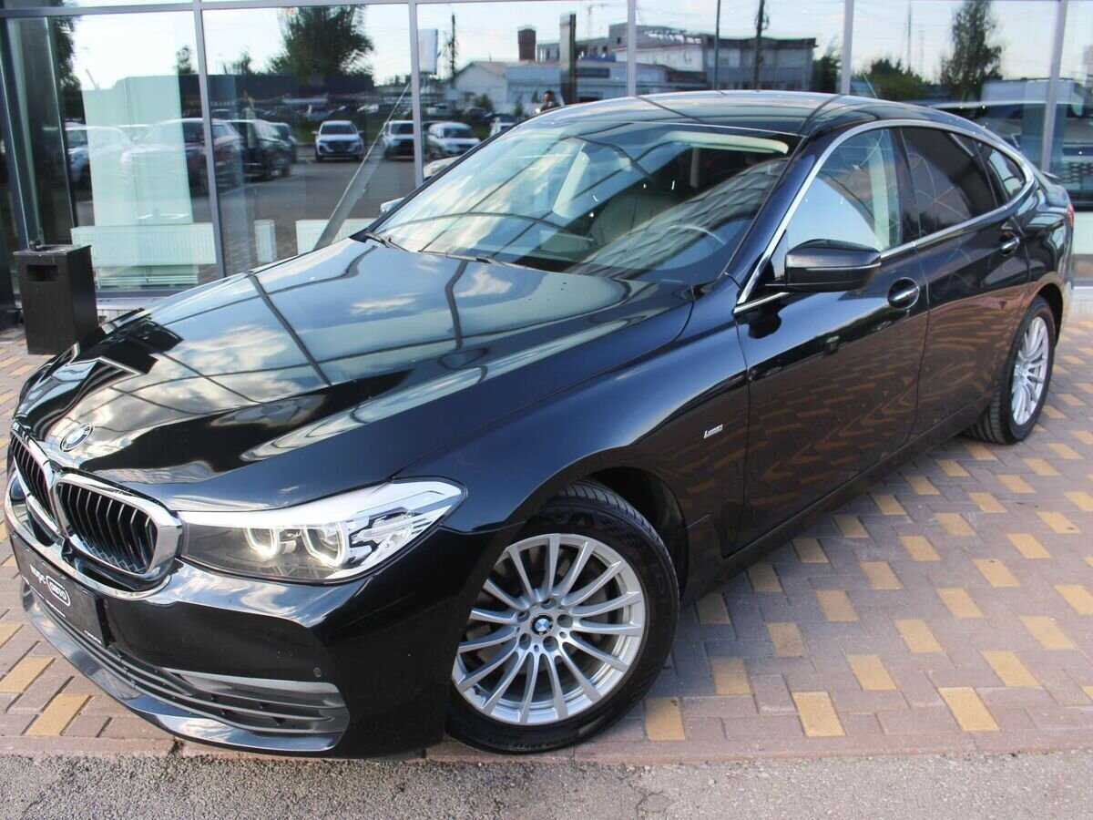 BMW 6 серии