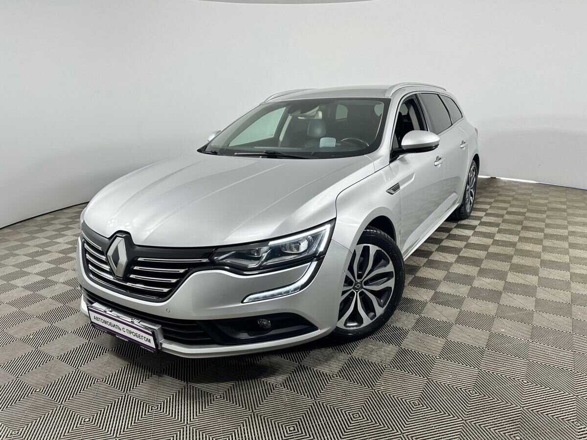Renault Talisman