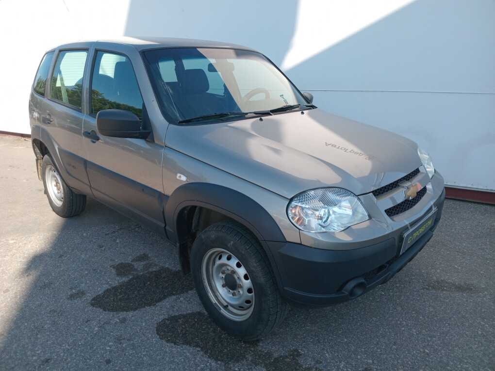 LADA Niva