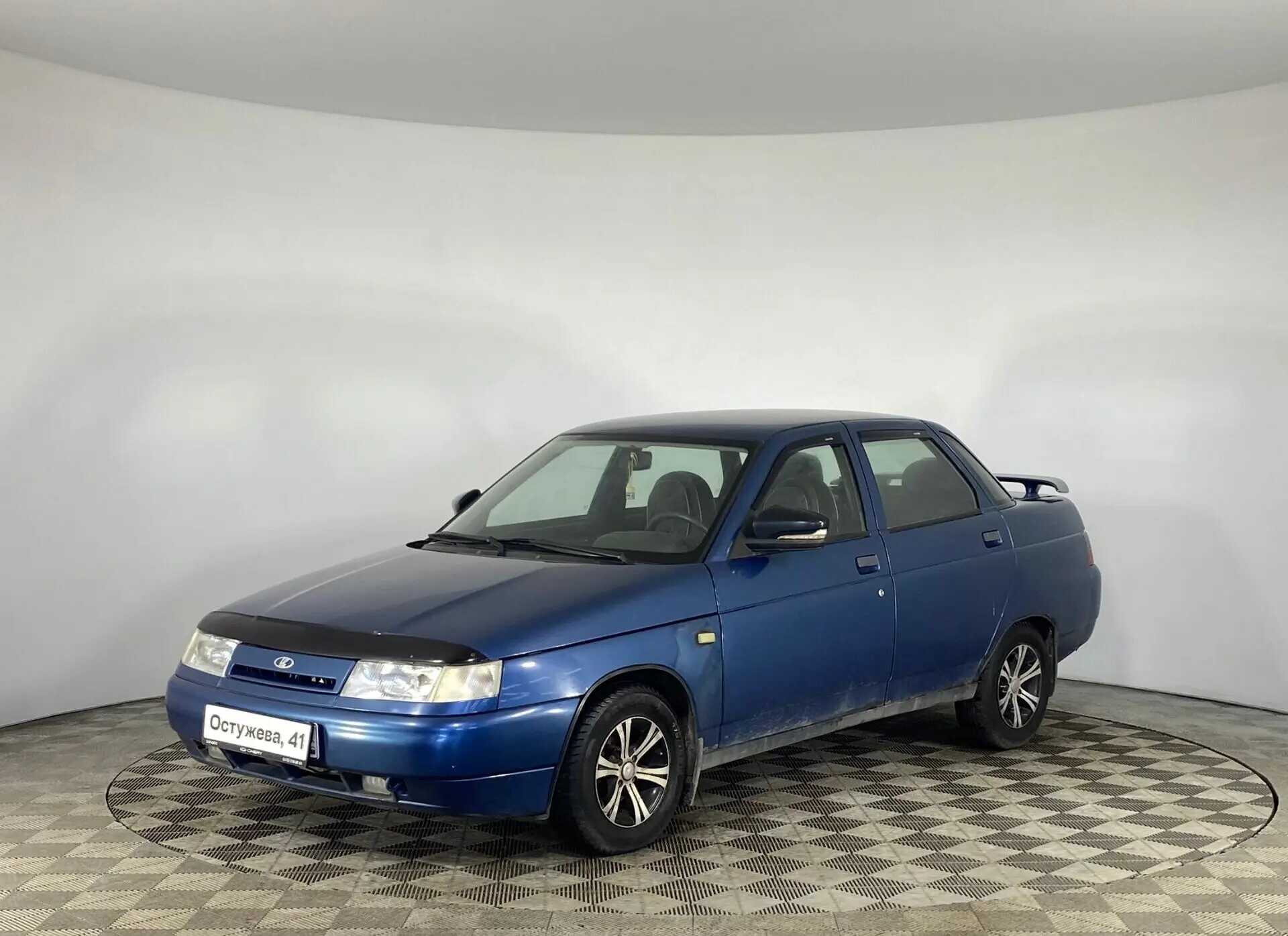 LADA 2110