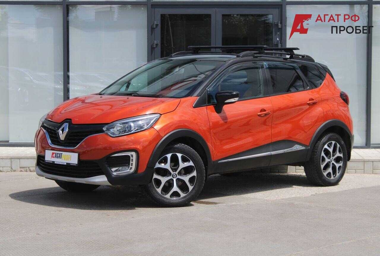 Renault Kaptur