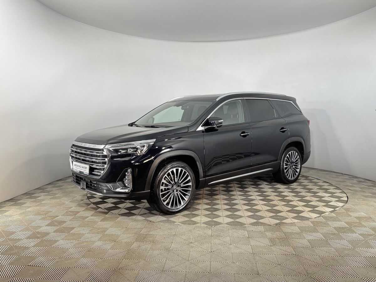 Jetour X90 Plus