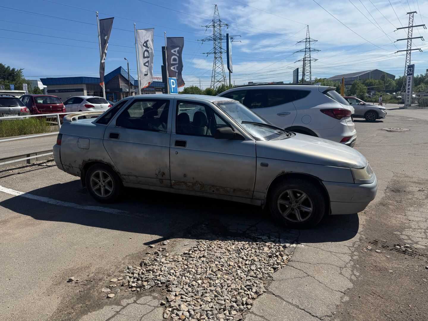 LADA 2110