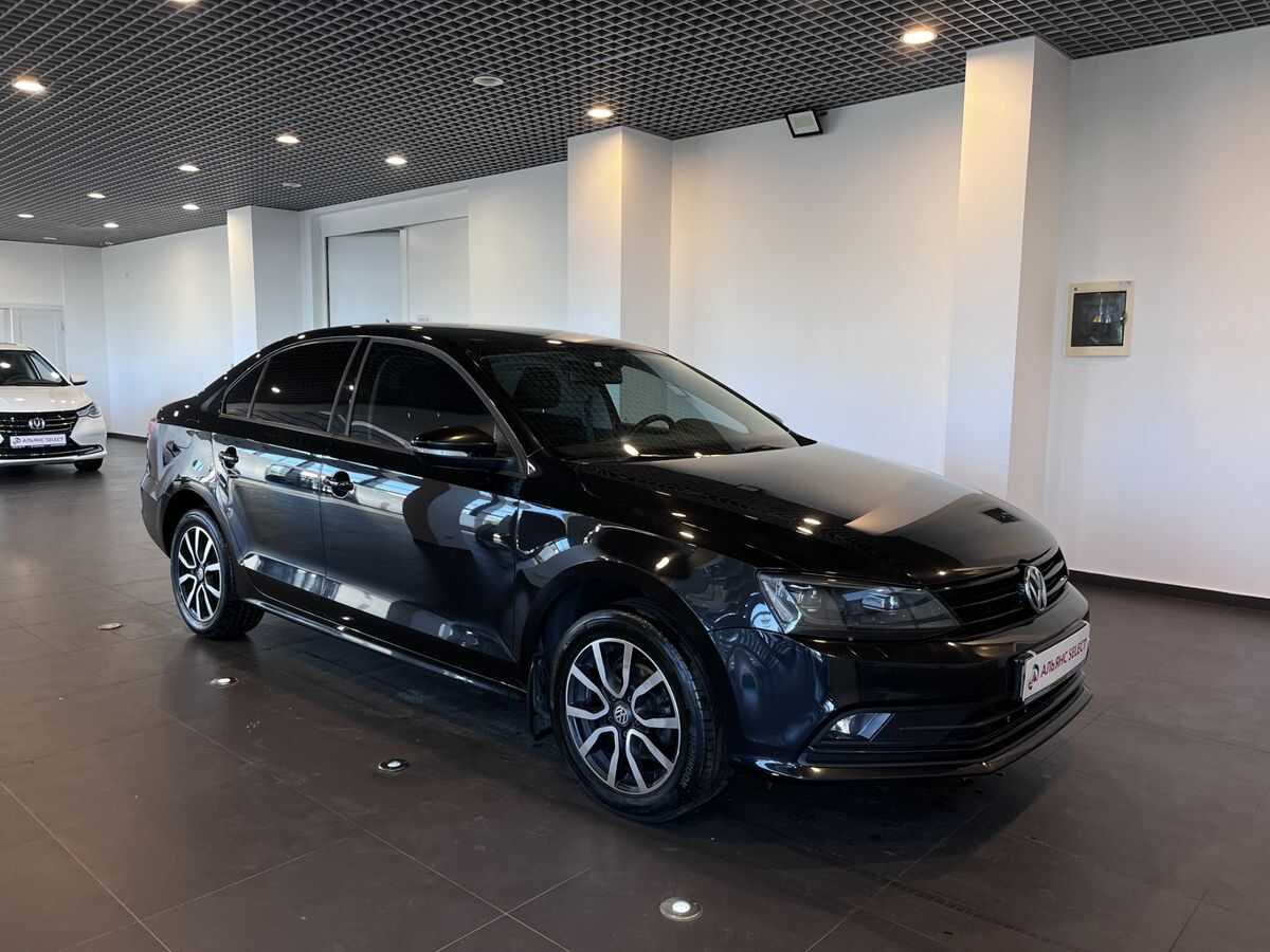 Volkswagen Jetta