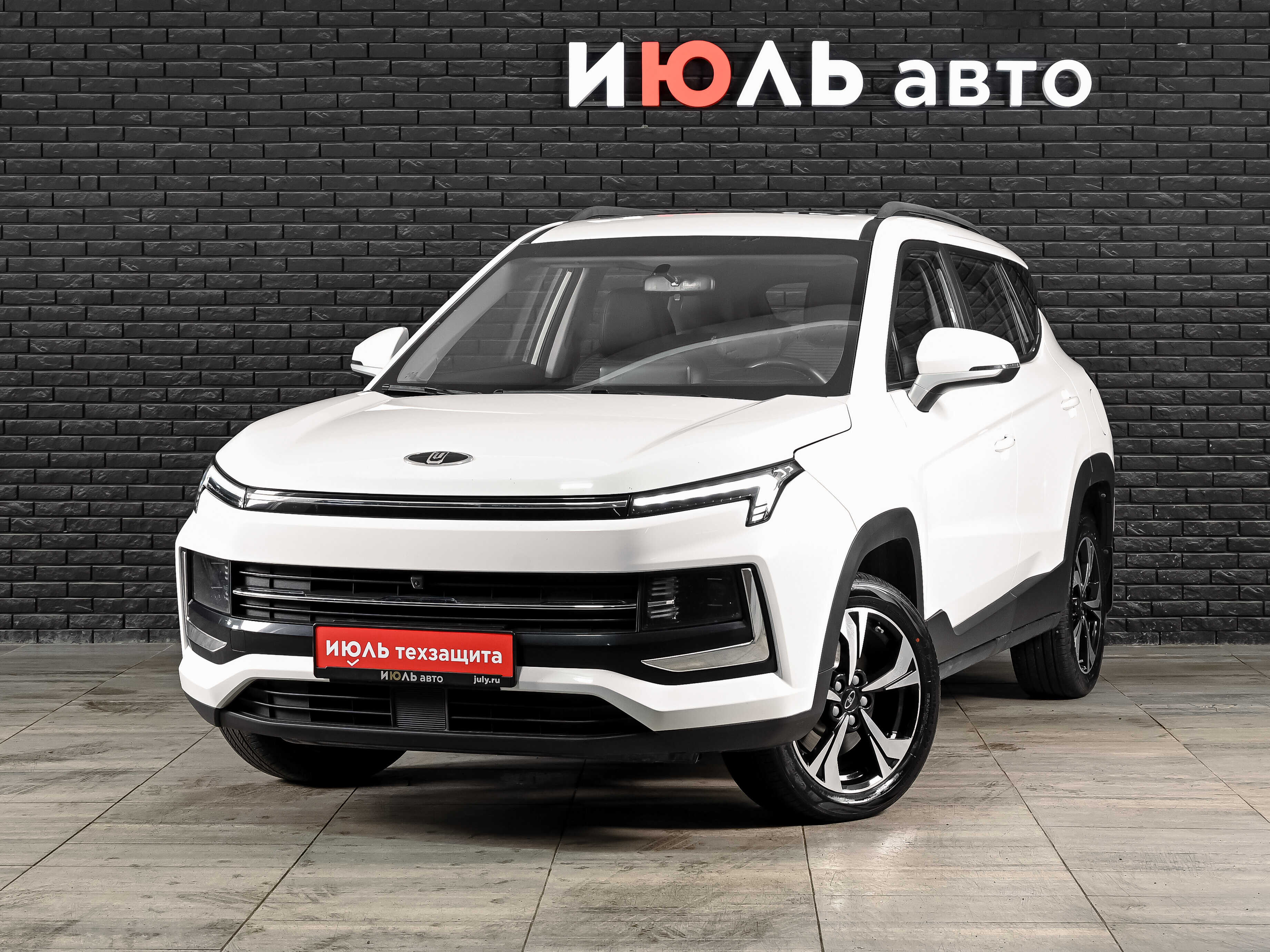 Москвич 3