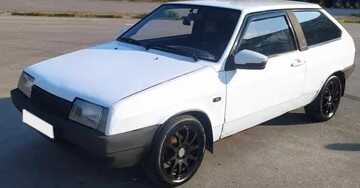 LADA 2108