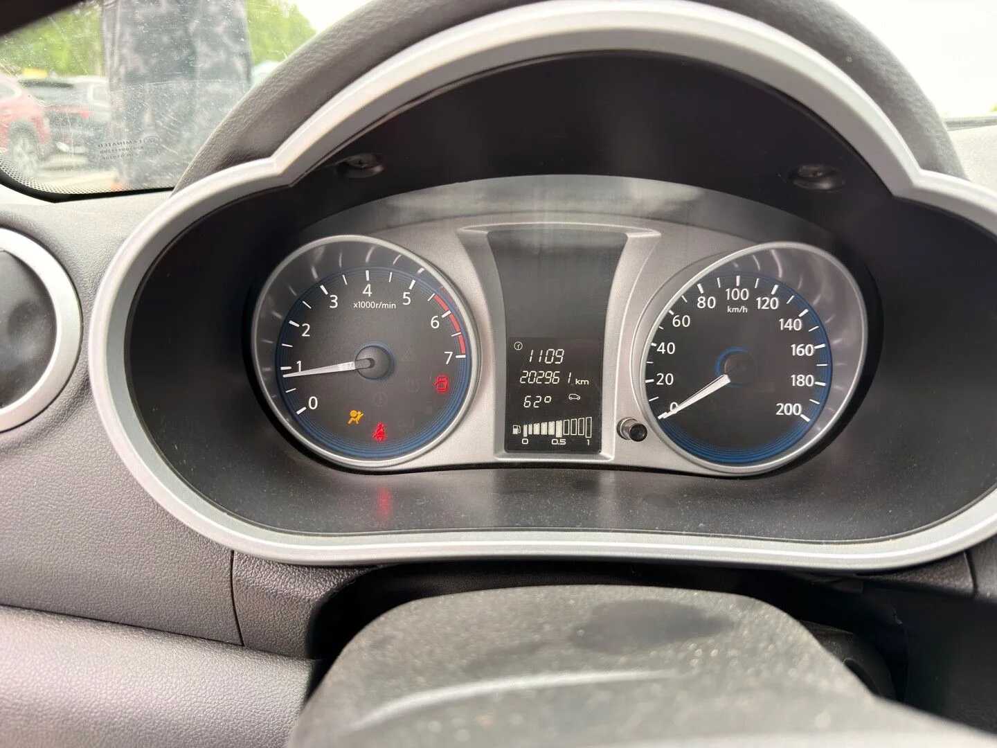 Datsun on-DO