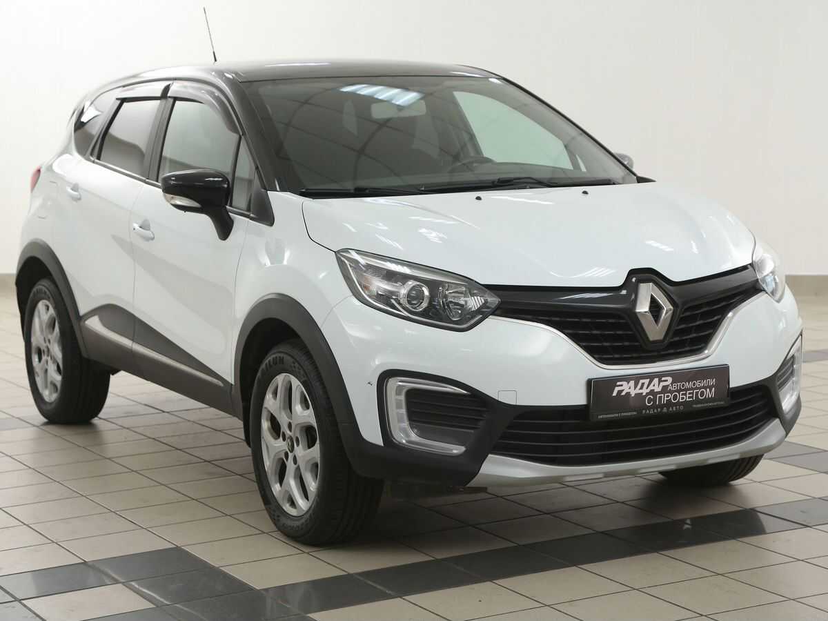 Renault Kaptur