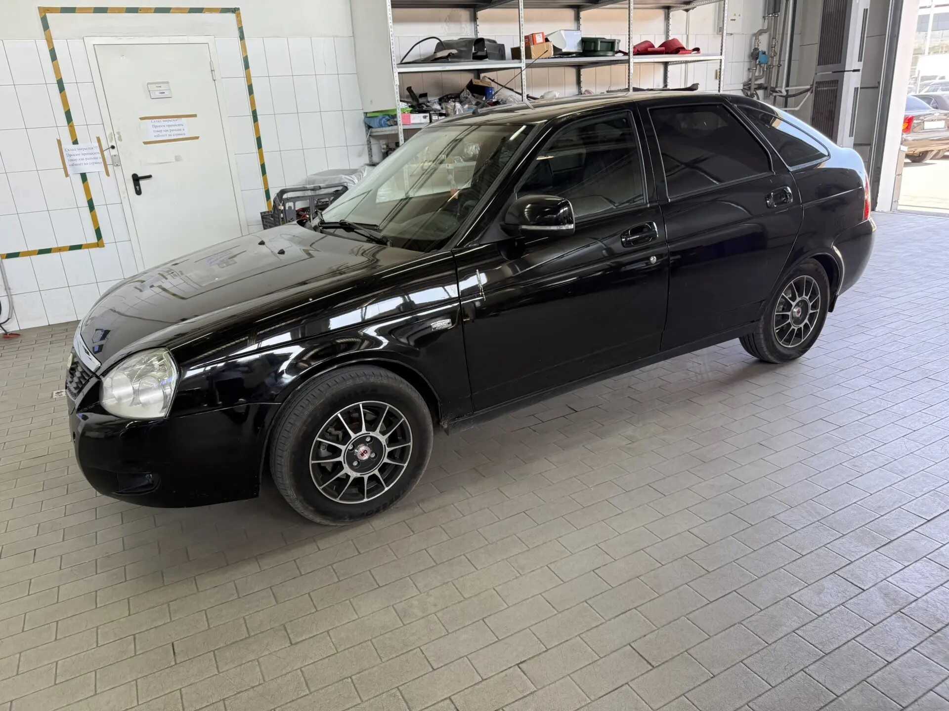 LADA Priora