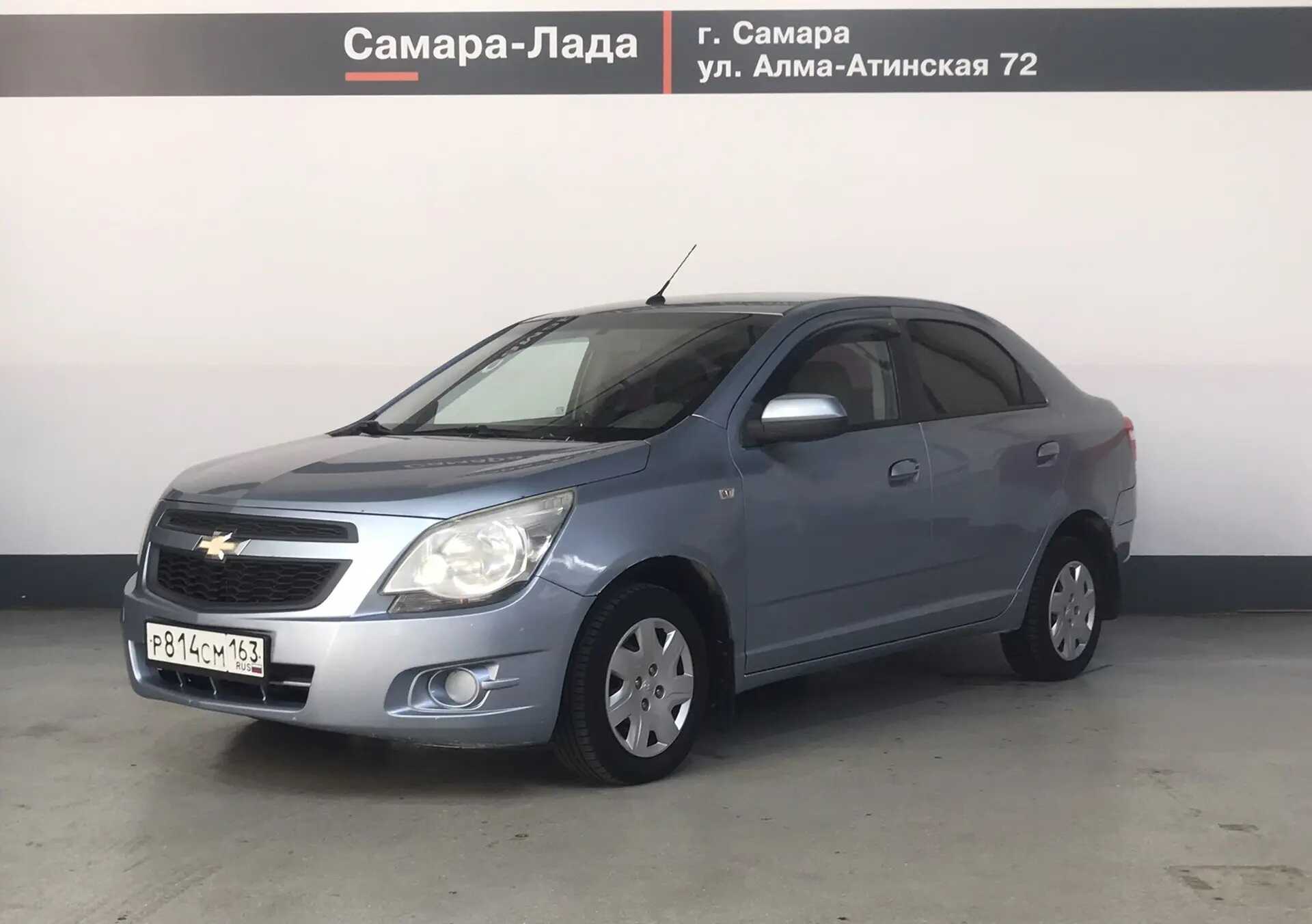 Chevrolet Cobalt
