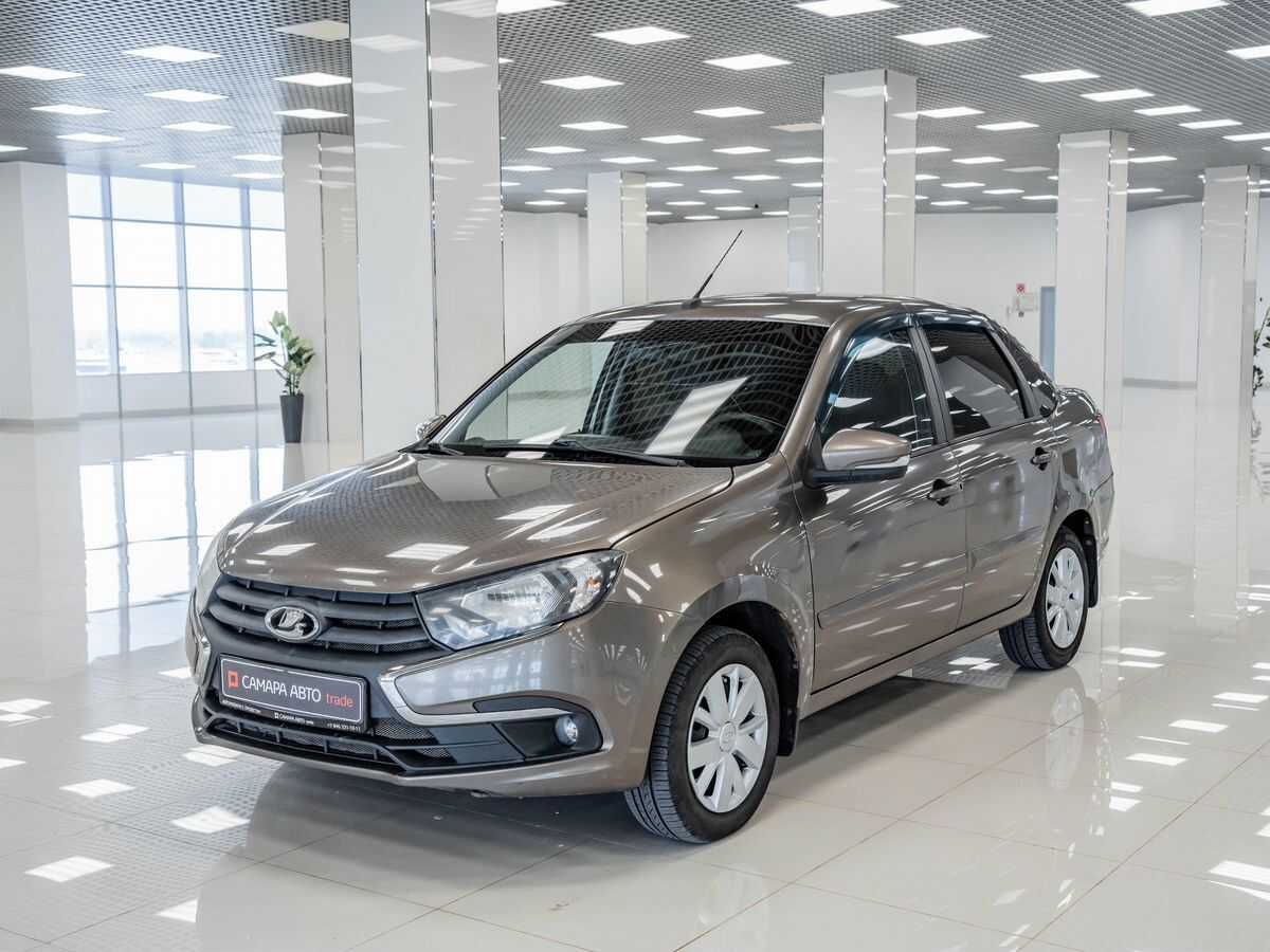 LADA Granta