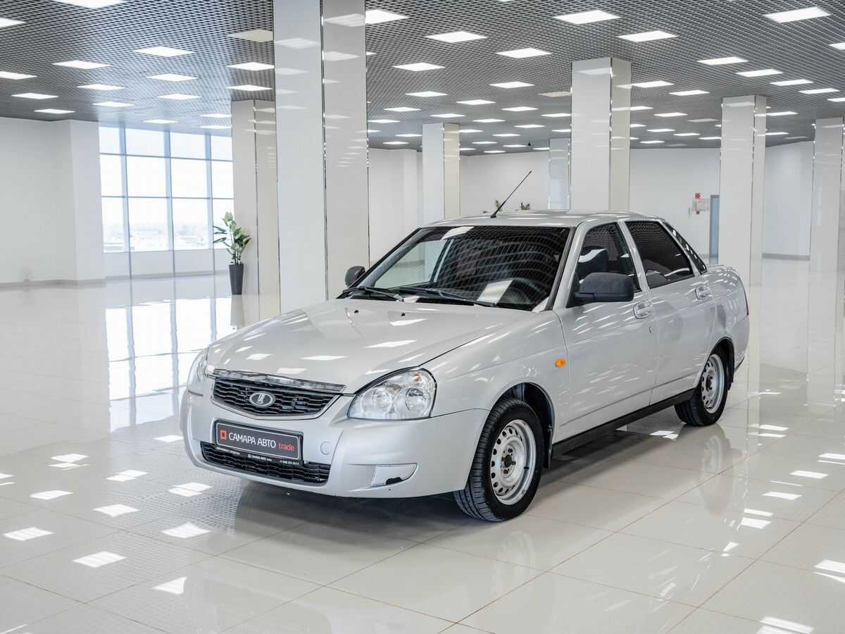 LADA Priora