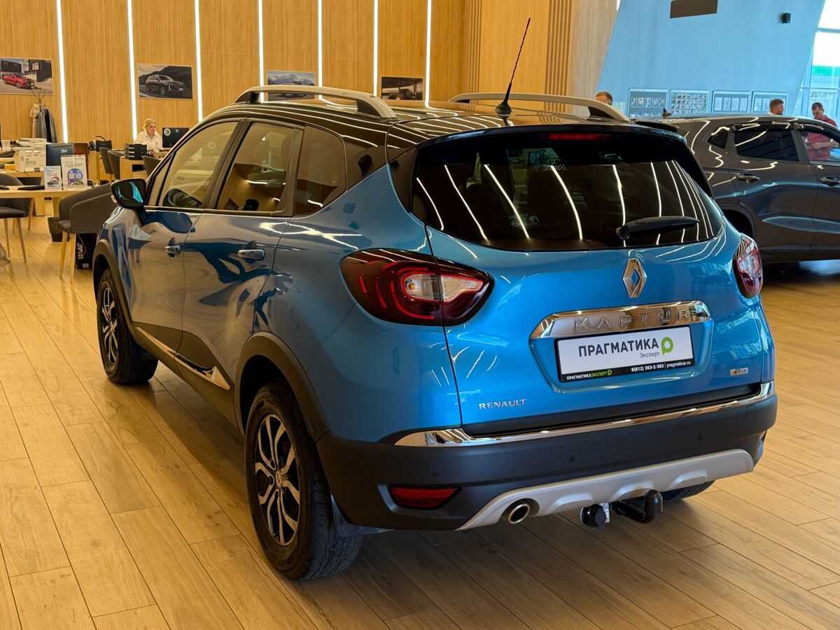 Renault Kaptur