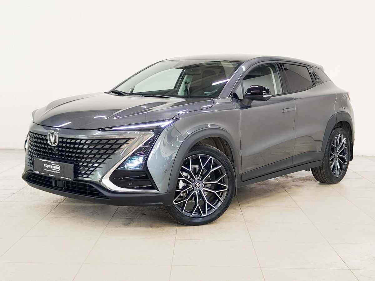 Changan UNI-T