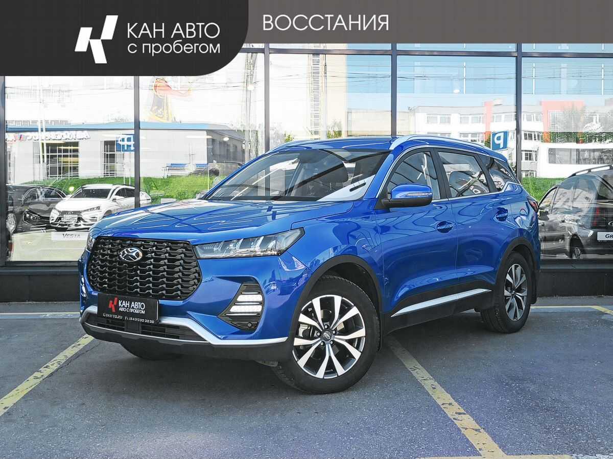XCITE X-Cross 7