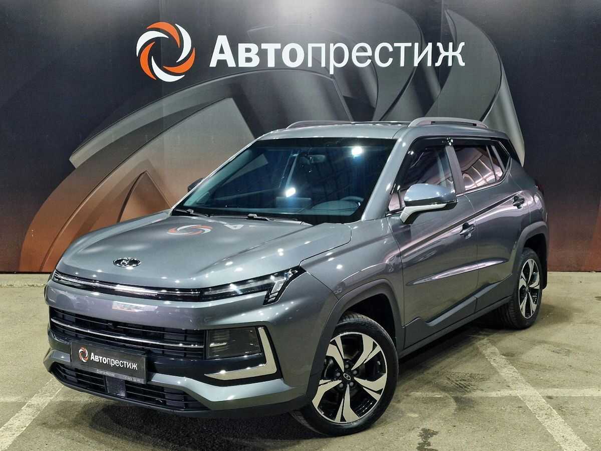 Москвич 3