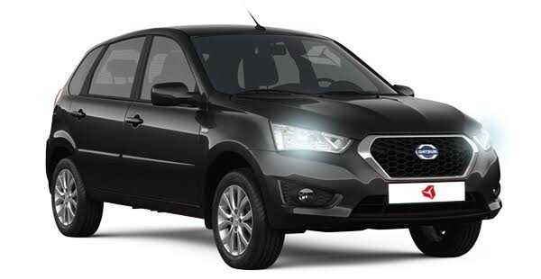 Datsun mi-DO