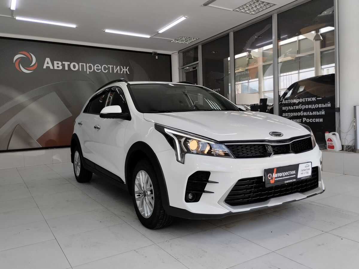 Solaris KRX