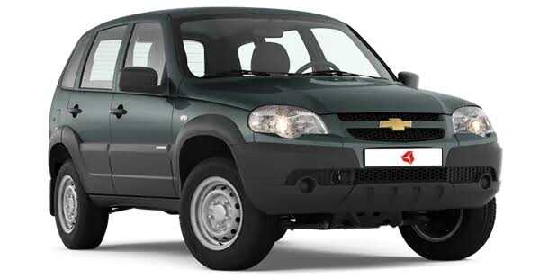 LADA 2123
