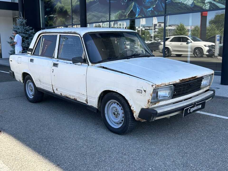 LADA 2105