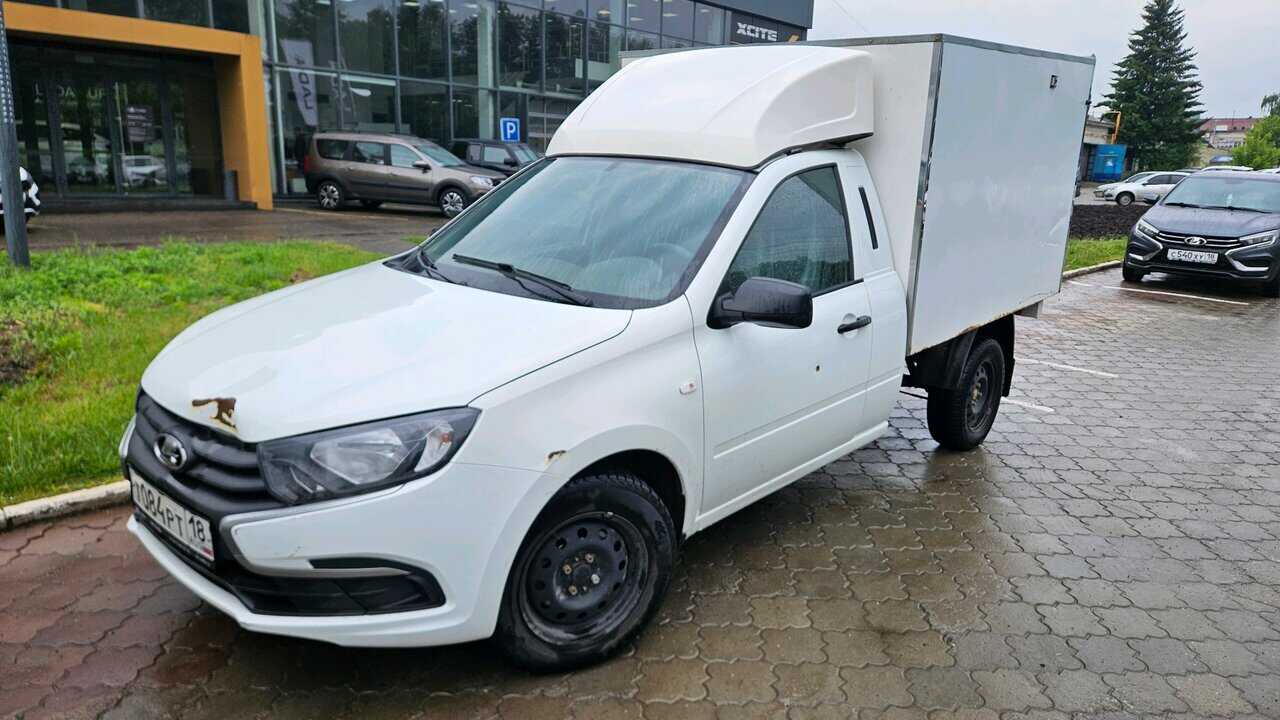 LADA 2329