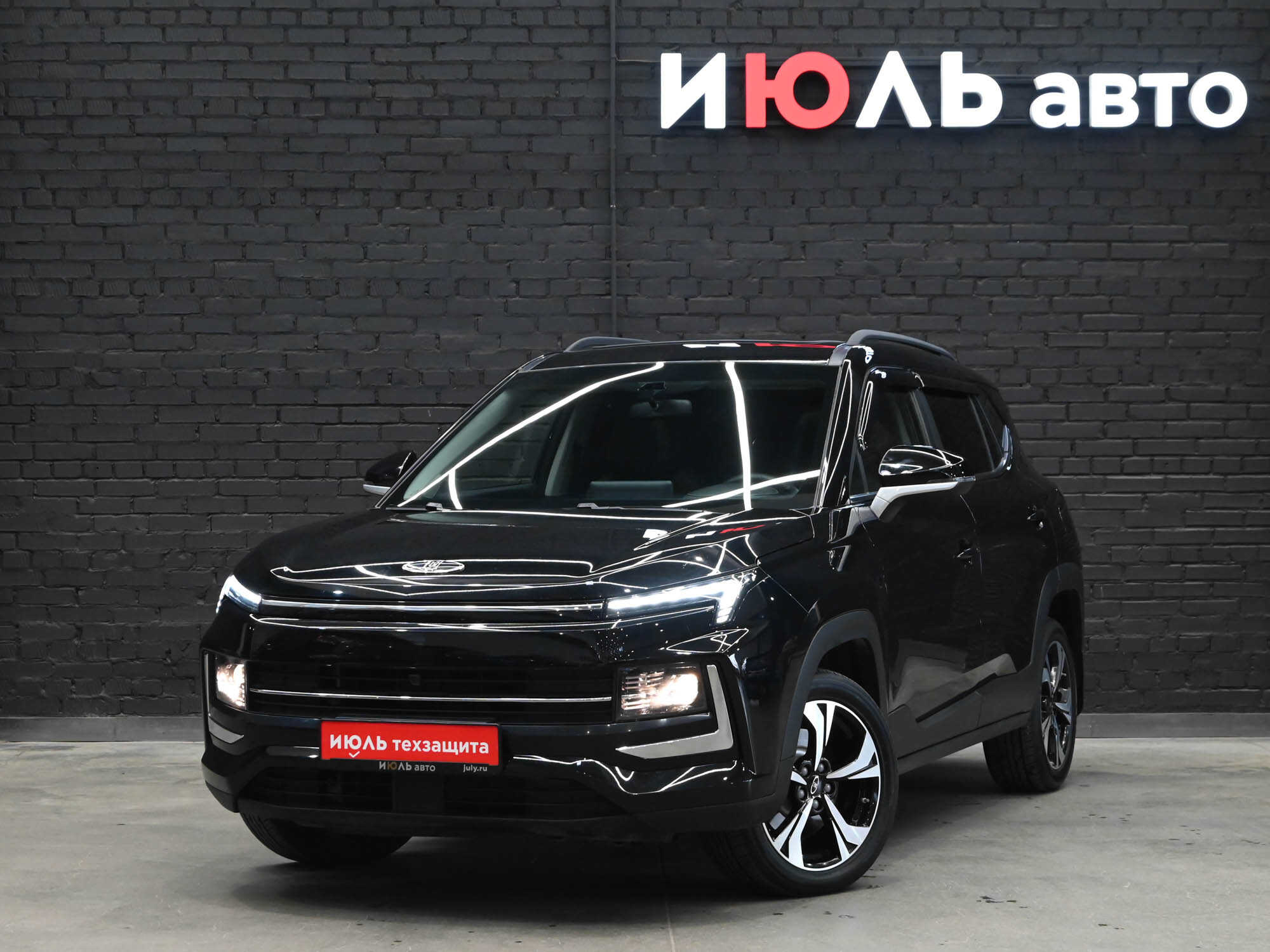 Москвич 3
