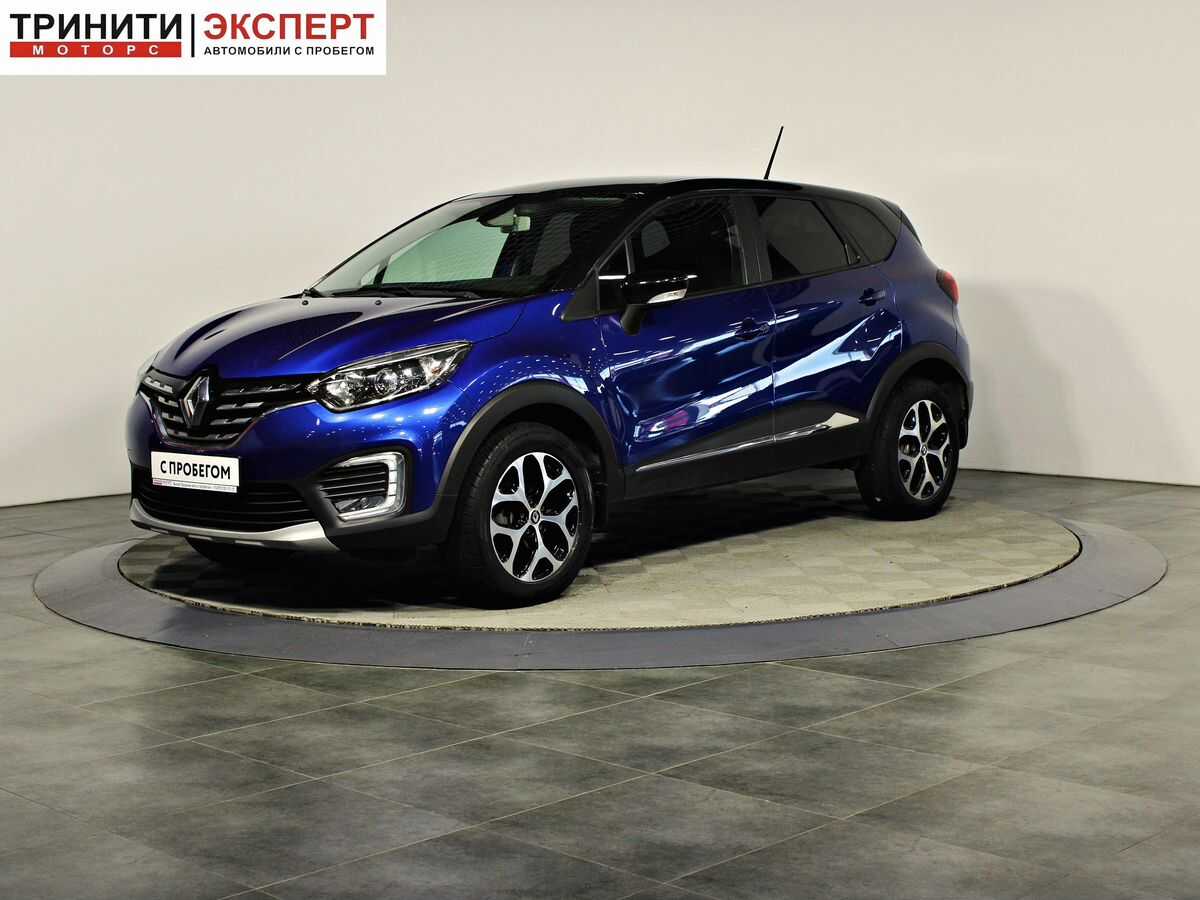 Renault Kaptur