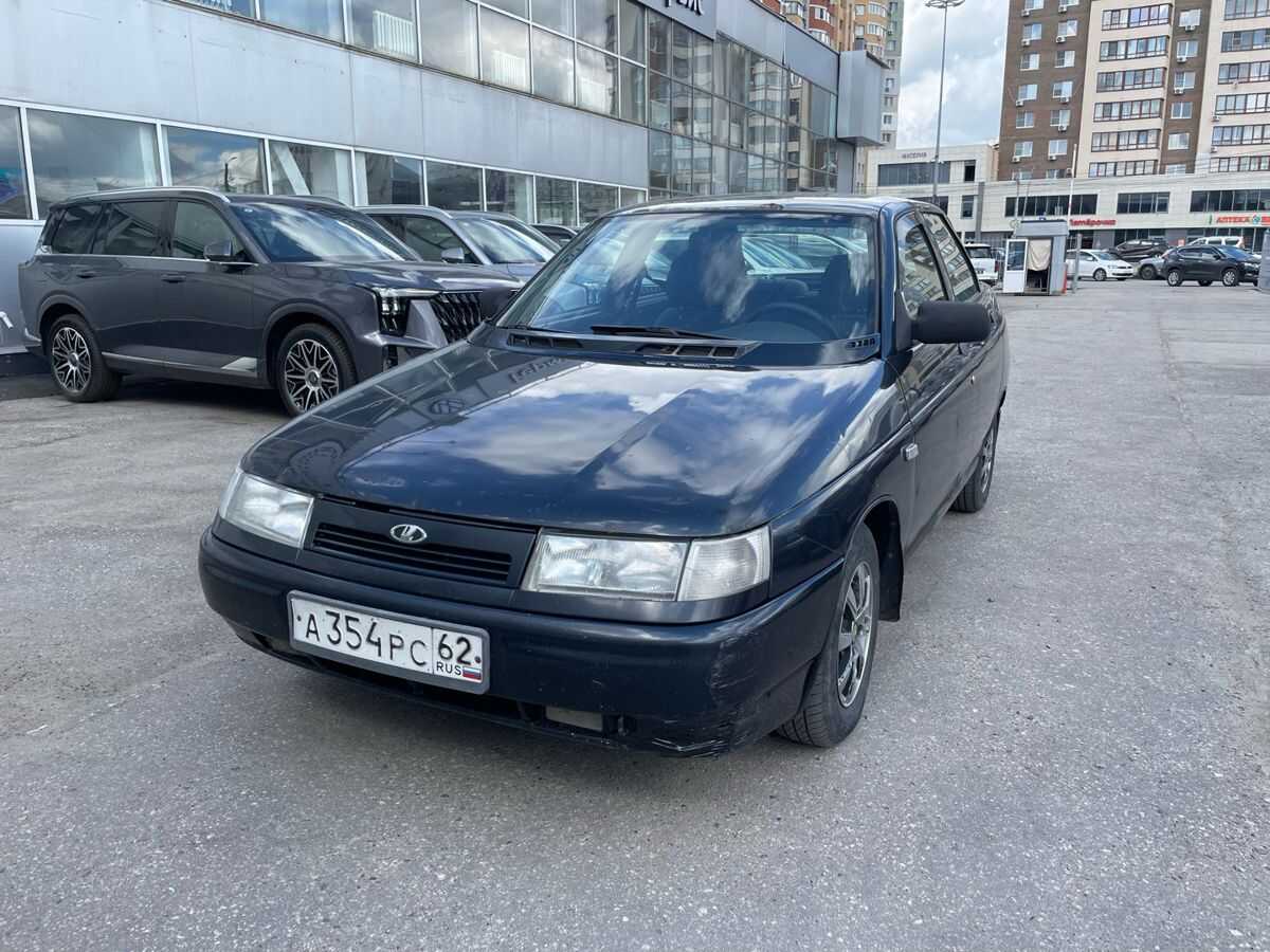 LADA 2110