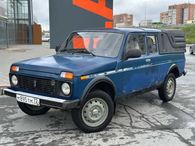 LADA 2329