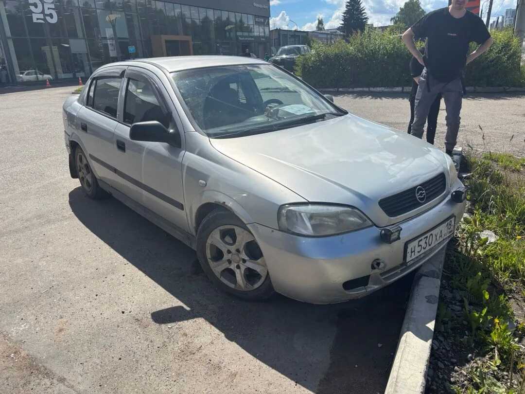 Chevrolet Viva
