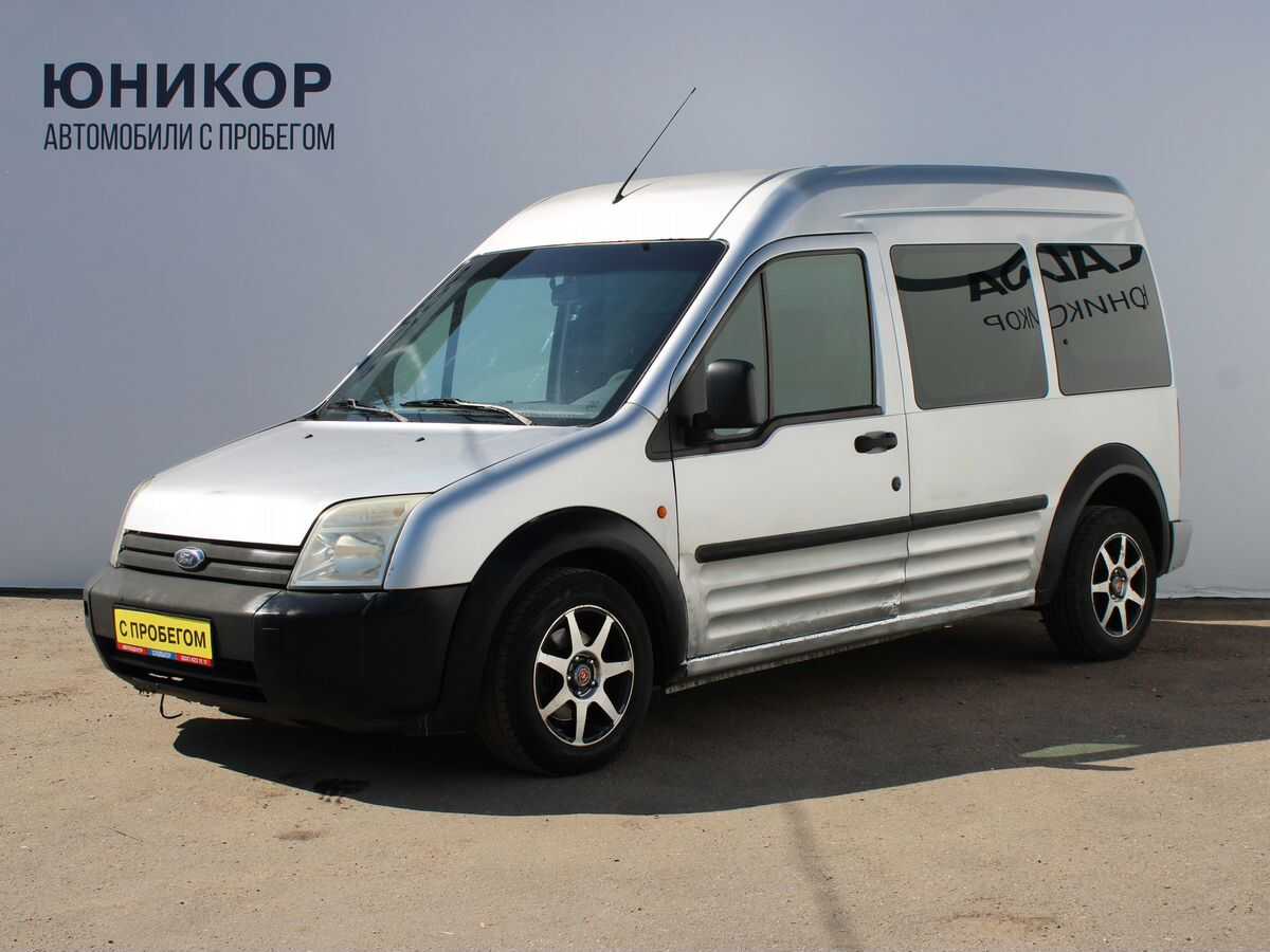 Ford Tourneo Connect
