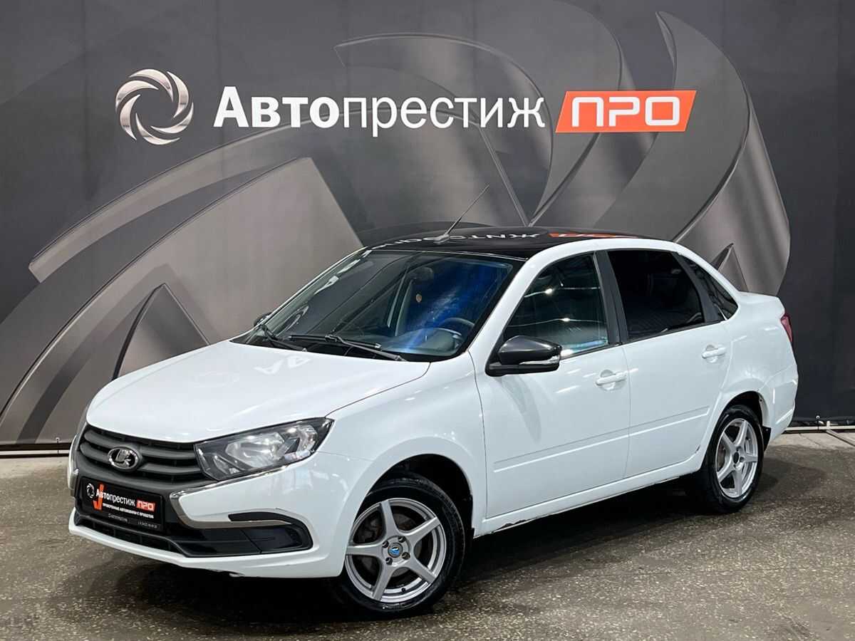 LADA Granta