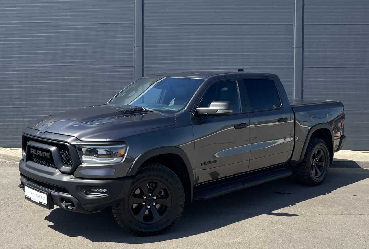 RAM 1500