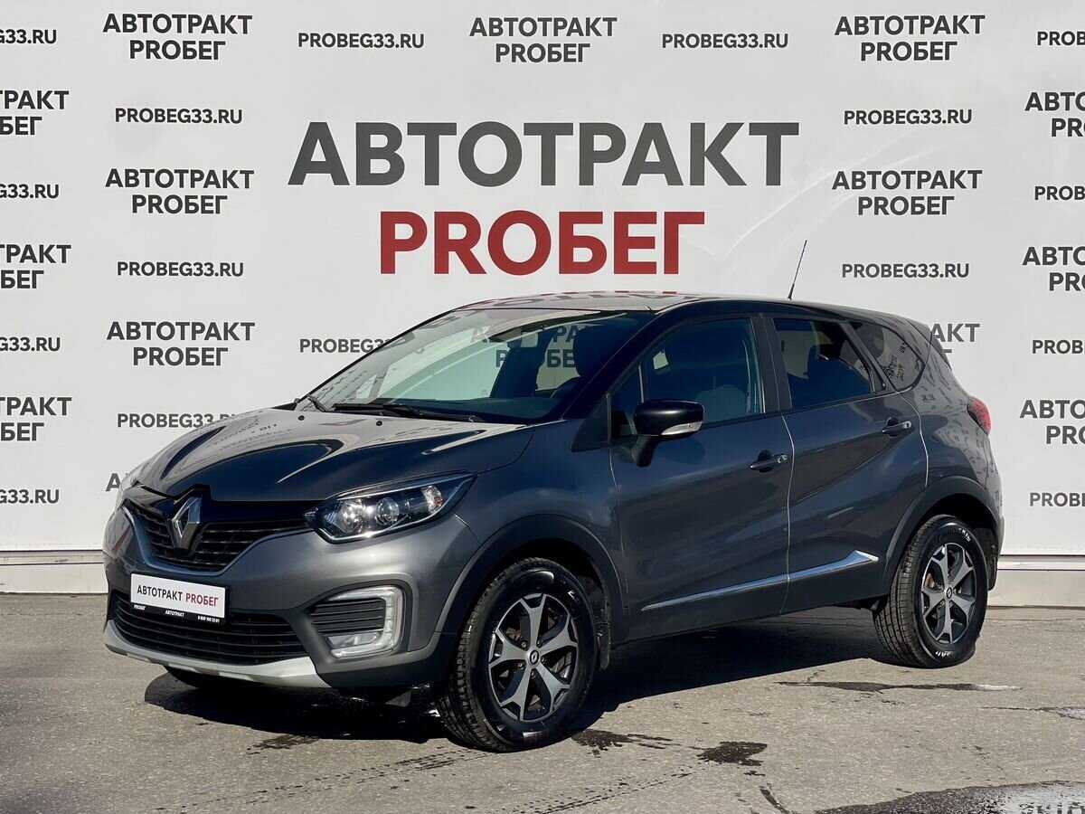 Renault Kaptur