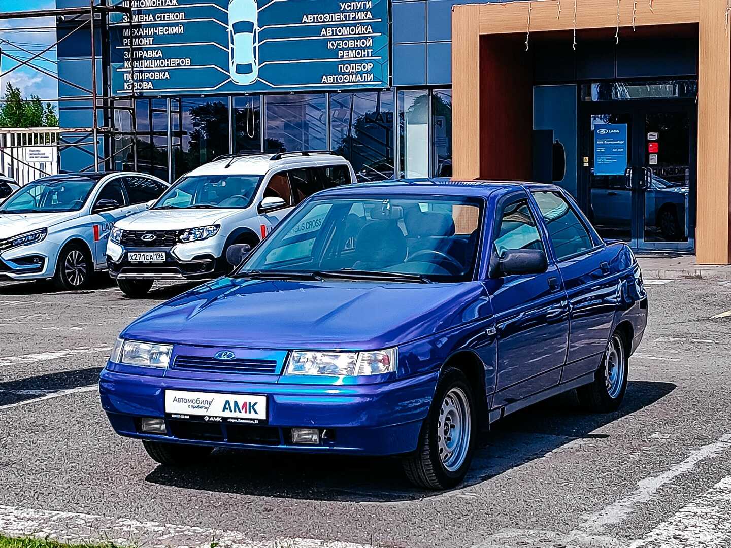 LADA 2110