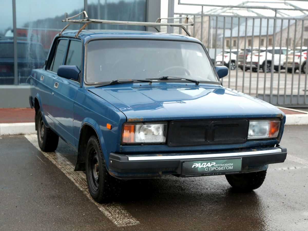 LADA 2105