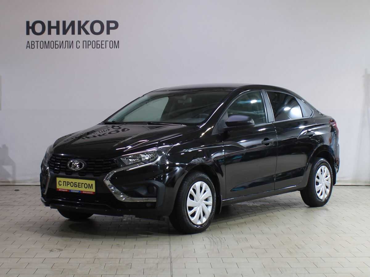 LADA Iskra