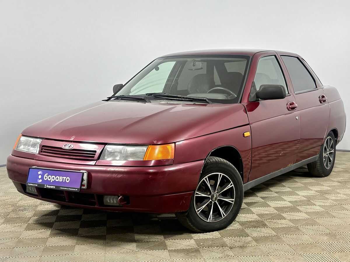 LADA 2110