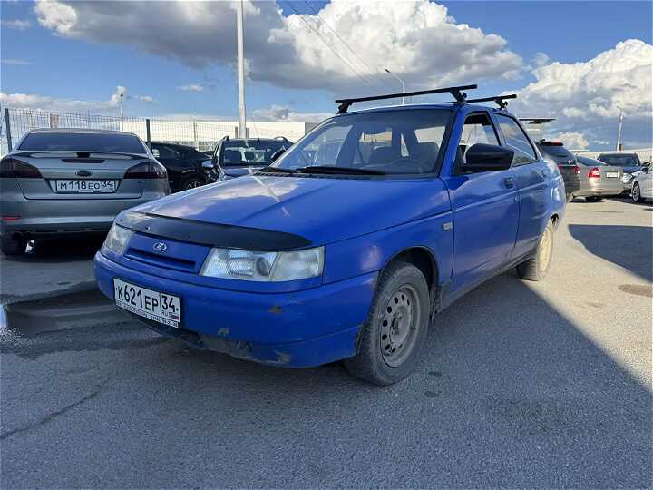 LADA 2110