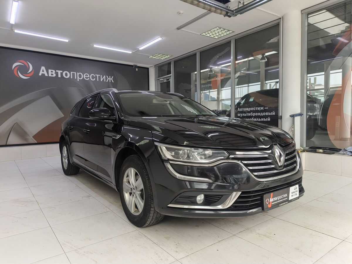 Renault Talisman