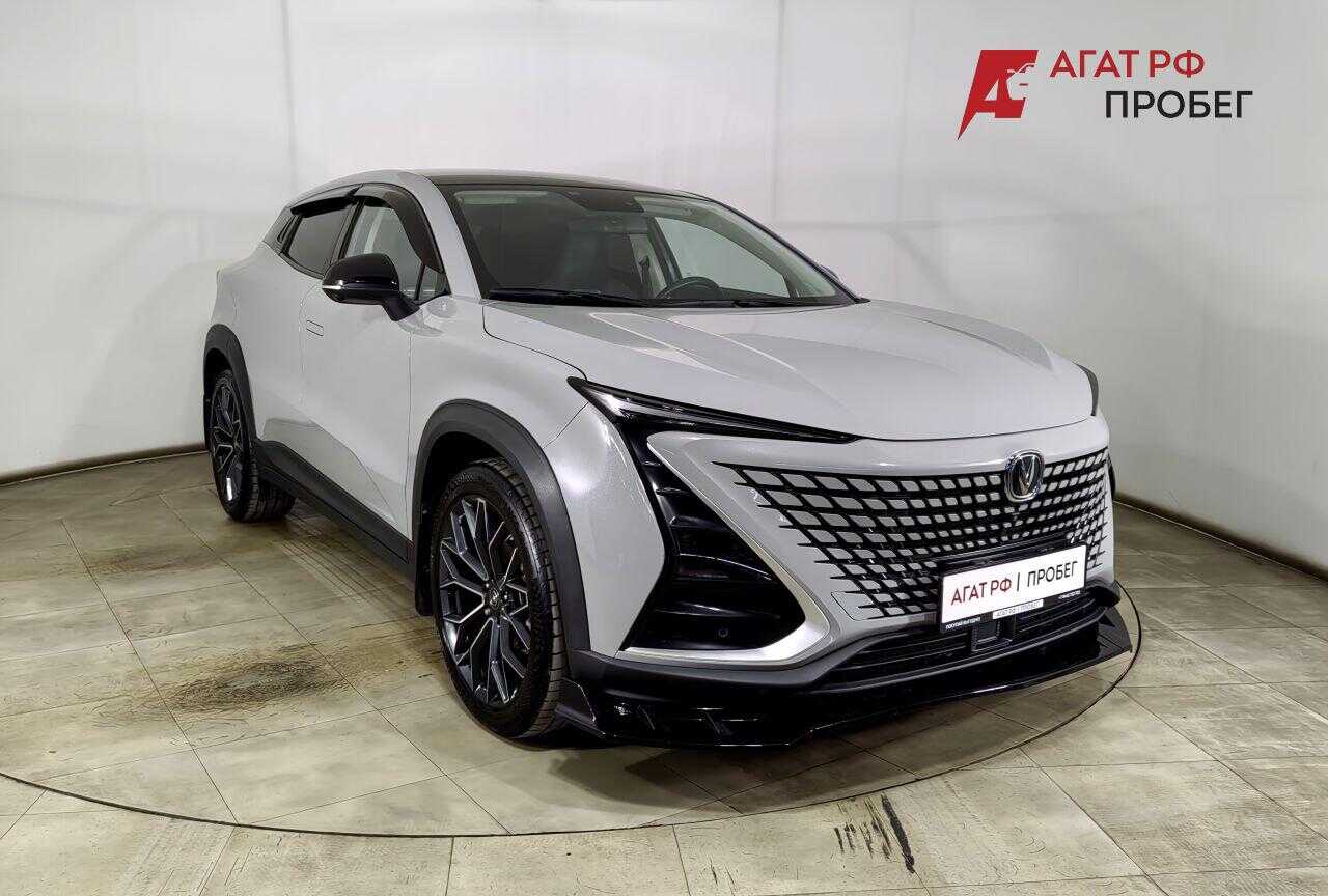 Changan UNI-T
